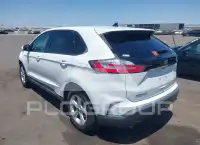 2019 Ford EDGE фото