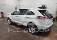 2019 Ford EDGE фото