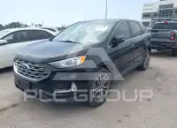 2019 Ford EDGE фото
