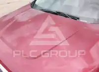 2019 Ford EDGE photo