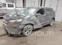 2019 Ford EDGE фото