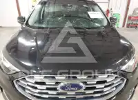 2019 Ford EDGE фото