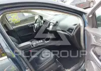 2019 Ford EDGE фото