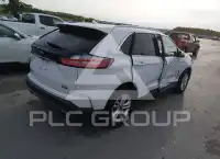 2019 Ford EDGE фото