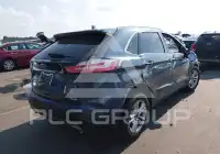 2019 Ford EDGE photo