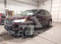 2019 Ford EDGE фото