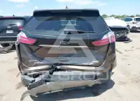 2019 Ford EDGE фото