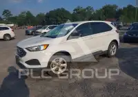 2019 Ford EDGE фото