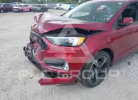 2019 Ford EDGE фото