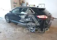 2019 Ford EDGE фото