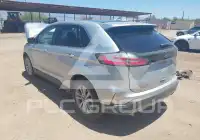 2019 Ford EDGE фото