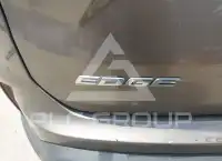 2019 Ford EDGE фото