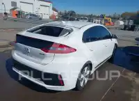 2019 Hyundai Ioniq фото