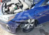 2019 Hyundai Ioniq фото