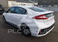 2019 Hyundai Ioniq фото
