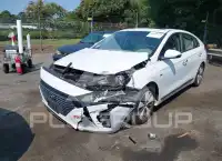 2019 Hyundai Ioniq фото