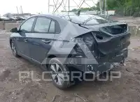 2019 Hyundai Ioniq фото
