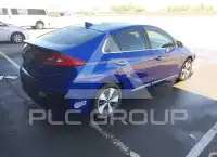 2019 Hyundai Ioniq фото