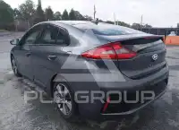 2019 Hyundai Ioniq фото