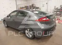 2019 Hyundai Ioniq фото