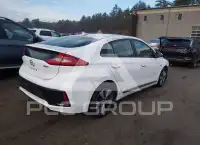 2019 Hyundai Ioniq фото