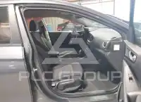 2019 Hyundai Ioniq фото