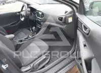 2019 Hyundai Ioniq фото