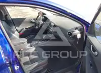 2019 Hyundai Ioniq фото