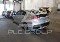 2019 Hyundai Ioniq фото