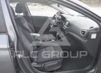 2019 Hyundai Ioniq фото