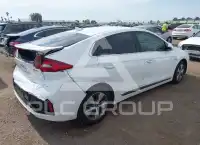 2019 Hyundai Ioniq фото