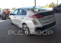 2019 Hyundai Ioniq фото
