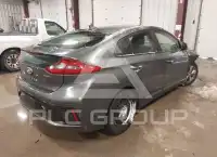 2019 Hyundai Ioniq фото
