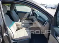 2019 Hyundai Tucson photo