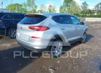 2019 Hyundai Tucson фото