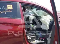 2019 Hyundai Tucson фото