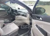 2019 Hyundai Tucson фото