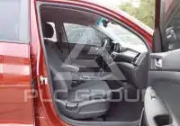 2019 Hyundai Tucson фото
