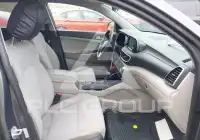 2019 Hyundai Tucson фото