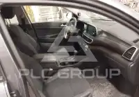 2019 Hyundai Tucson фото