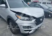 2019 Hyundai Tucson фото