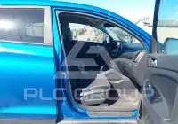 2019 Hyundai Tucson photo