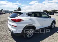 2019 Hyundai Tucson photo