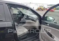 2019 Hyundai Tucson photo