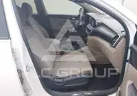 2019 Hyundai Tucson фото