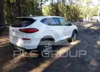 2019 Hyundai Tucson фото