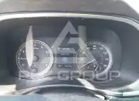 2019 Hyundai Tucson фото