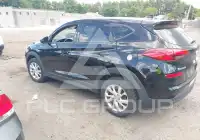 2019 Hyundai Tucson фото
