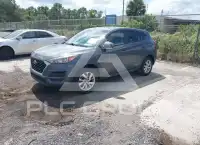 2019 Hyundai Tucson фото