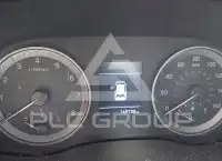 2019 Hyundai Tucson photo